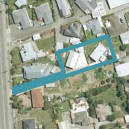 70A Hutcheson Street, Mayfield, Blenheim
