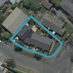 34 Arlington Street, Burnside, Christchurch