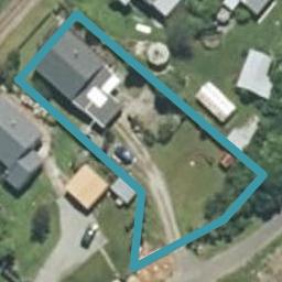 20 Sawmill Lane, Camerons, Greymouth