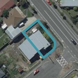 37 Strickland Street, Sydenham, Christchurch