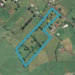297 Central Road, Hamurana
