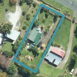 30 Colville Road, Dargaville