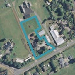 407 Gleniti Road, Hadlow