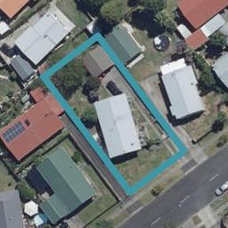 34 Enfield Street, Nawton, Hamilton
