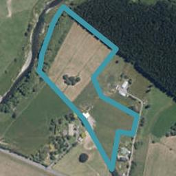 0 Weber Road, Dannevirke, Dannevirke