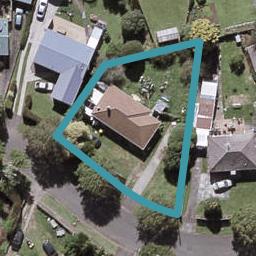 29 Woodleigh Street, Frankleigh Park, New Plymouth