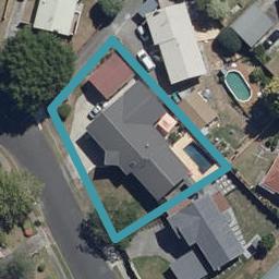 6 Rothesay Place, Dinsdale, Hamilton