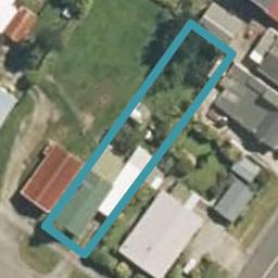 76 Stafford Street, Hokitika, Hokitika