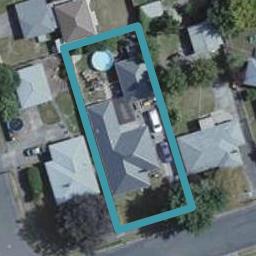 54 Fergusson Street, Solway, Masterton