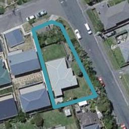 1 Balmain Street, Newlands, Wellington