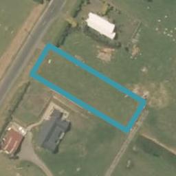 31 Shrewsbury Street, Riverton/Aparima