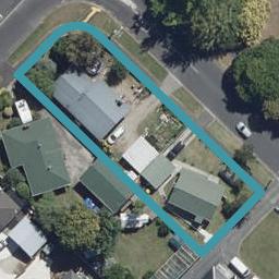 2A Glenview Terrace, Glenview, Hamilton