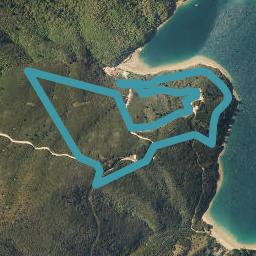 1933 Te Towaka - Port Ligar Road, PORT LIGAR, FRENCH PASS