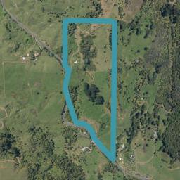 6846 State Highway 12, Waimamaku, Kaikohe