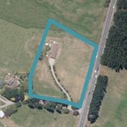 719 State Highway 1, Poroutawhao, Levin