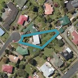 8 Paratai Crescent, Woodhill, Whangarei