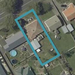 650 Featherston Street, Roslyn, Palmerston North