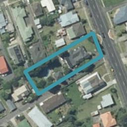 209 Rolleston Street, Thames, Thames