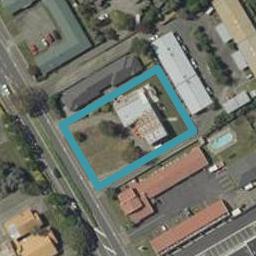 105 Ruahine Street, Roslyn, Palmerston North
