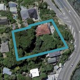 126 Maida Vale Road, Roseneath, Wellington