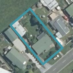 425 Glenview Road, Motupipi