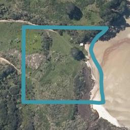 0 Opuna Road, Pouto