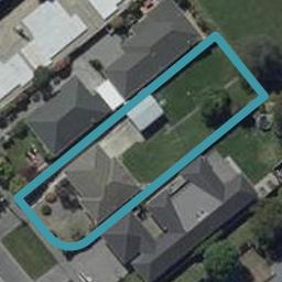 26 Fairview Street, Somerfield, Christchurch