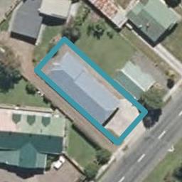 103B Miro Street, Ohakune