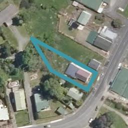 173 Hurndall Street West, Maungaturoto