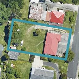 9 Taharangi Street, Koutu, Rotorua