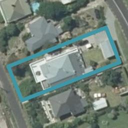 501 Sandes Street, Thames, Thames