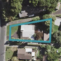 54 David Avenue, Hillpark, Auckland
