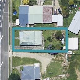 98 St John Street, Opotiki, Opotiki