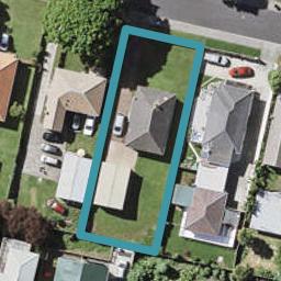 34 Caen Road, Panmure, Auckland
