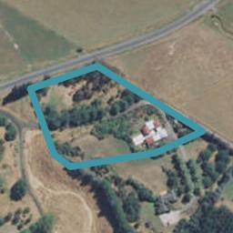 281A Lees Pakaraka Road, Te Ore Ore, Masterton