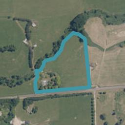 217 East Road, Reporoa