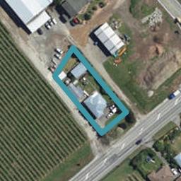 130 Main Road, Hope, Richmond