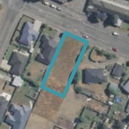 34 Dunford Street, Rakaia