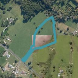 477 Crane Road, Kamo