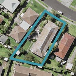 1/5 Hedge Row, Sunnyhills, Auckland