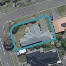 2 Ferngrove Place, Parklands, Christchurch