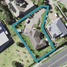 11 Alf Place, Somerville, Auckland