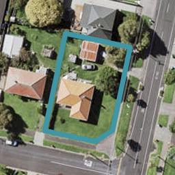 60 Anderson Avenue, Point England, Auckland