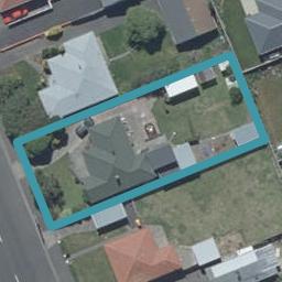 13 High Street, Mosgiel, Mosgiel