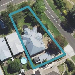 28 Russell Street, Whataupoko, Gisborne