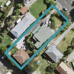 1/21 Sunnyside Road, Sunnyvale, Auckland