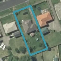 806 Mount Pleasant Road, Thames, Thames