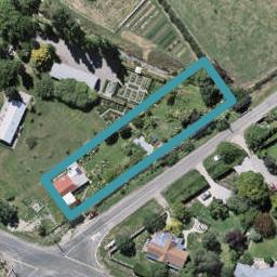 351 Bradleys Road, Ohoka, Ohoka
