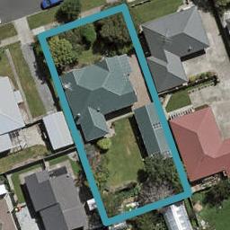 45 Chapman Street, Richmond, Invercargill