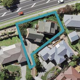 13 Baulcomb Parade, Windsor Park, Auckland